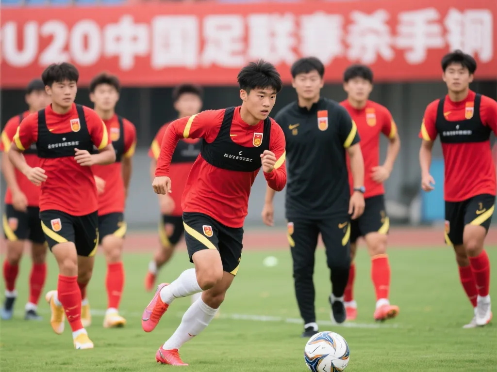 竞技实力